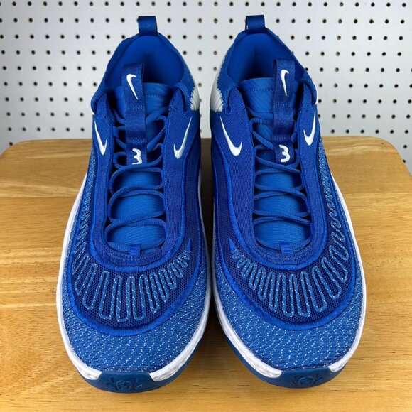 Nike Cosmic Unity 3 TB Men's Size 14 Royal Blue FN7093 401 Mid Top - Picture 2 of 6